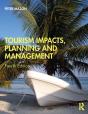 Tourism Impacts, Planning And Management - Preview