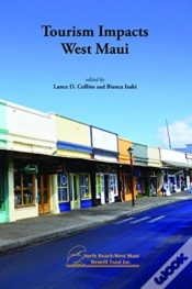 Capa do artigo Tourism Impacts West Maui