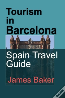 Capa do artigo Tourism In Barcelona