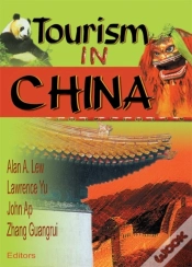 Capa do artigo Tourism In China