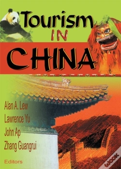 Capa do artigo Tourism In China