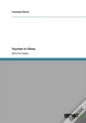 Capa do artigo Tourism In China