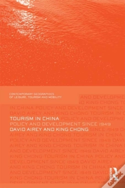 Capa do artigo Tourism In China