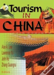Capa do artigo Tourism In China