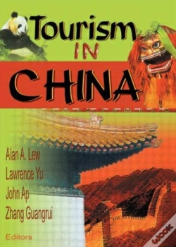 Capa do artigo Tourism In China