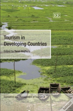 Capa do artigo Tourism In Developing Countries