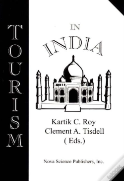 Capa do artigo Tourism In India & India'S Economic Development