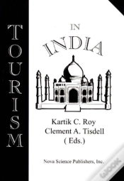 Capa do artigo Tourism In India & India