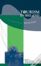 Capa do artigo Tourism In Ireland: A Critical Analysis