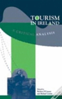 Capa do artigo Tourism In Ireland: A Critical Analysis