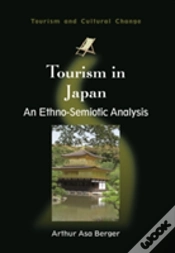 Capa do artigo Tourism In Japan