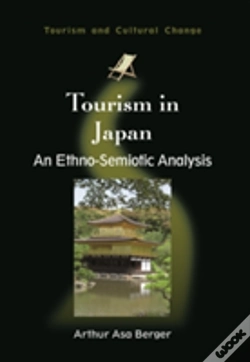 Capa do artigo Tourism In Japan