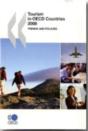 Tourism In Oecd Countries 2008 - Preview