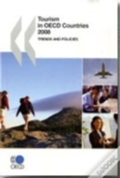 Capa do artigo Tourism In Oecd Countries 2008