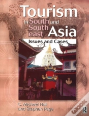 Capa do artigo Tourism In South And Southeast Asia