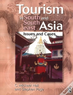 Capa do artigo Tourism In South And Southeast Asia