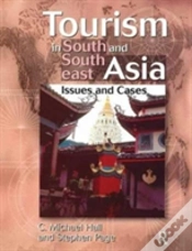 Capa do artigo Tourism In South And Southeast Asia
