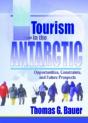 Tourism In The Antarctic - Preview
