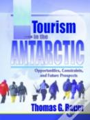 Tourism In The Antarctic