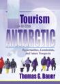 Tourism In The Antarctic - Preview