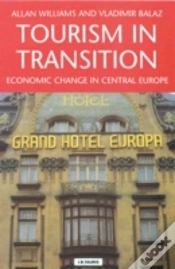 Capa do artigo Tourism In Transition