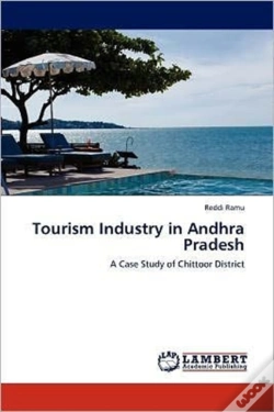 Capa do artigo Tourism Industry In Andhra Pradesh