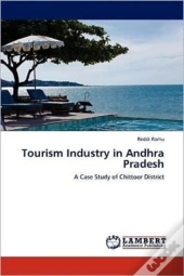 Tourism Industry In Andhra Pradesh
