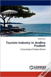 Capa do artigo Tourism Industry In Andhra Pradesh