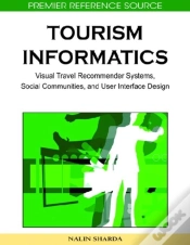 Capa do artigo Tourism Informatics