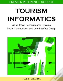 Capa do artigo Tourism Informatics