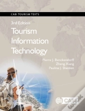 Tourism Information Technology