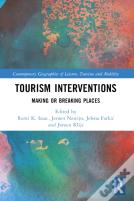 Tourism Interventions