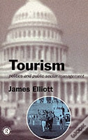 Capa do artigo Tourism