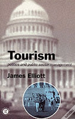 Capa do artigo Tourism