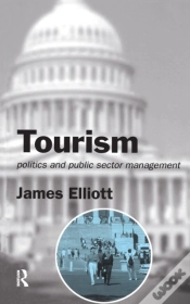 Capa do artigo Tourism