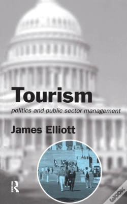 Capa do artigo Tourism