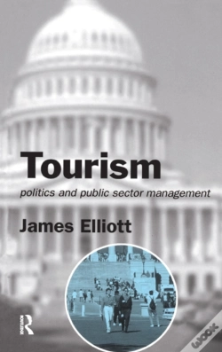 Capa do artigo Tourism