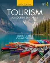 Capa do artigo Tourism