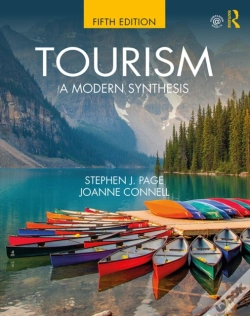 Capa do artigo Tourism