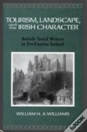 Capa do artigo Tourism, Landscape, And The Irish Character