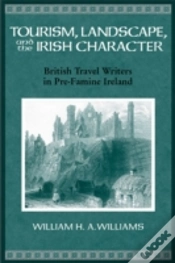 Capa do artigo Tourism, Landscape And The Irish Character