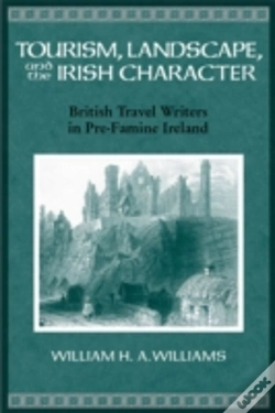Capa do artigo Tourism, Landscape And The Irish Character