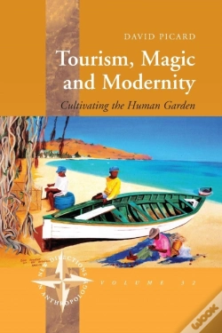 Capa do artigo Tourism, Magic And Modernity