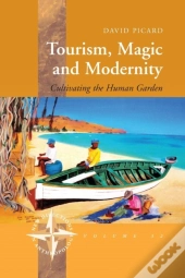 Tourism, Magic And Modernity