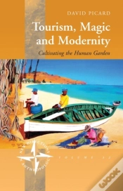 Capa do artigo Tourism, Magic And Modernity