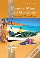 Tourism, Magic And Modernity