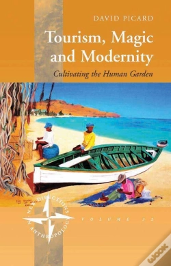 Capa do artigo Tourism, Magic And Modernity