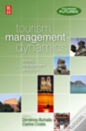 Capa do artigo Tourism Management Dynamics