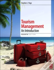 Capa do artigo Tourism Management
