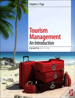 Capa do artigo Tourism Management